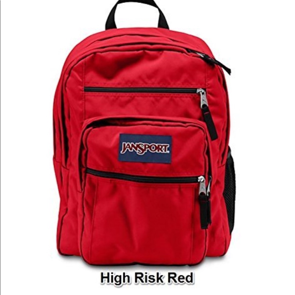 Jansport Backpack
